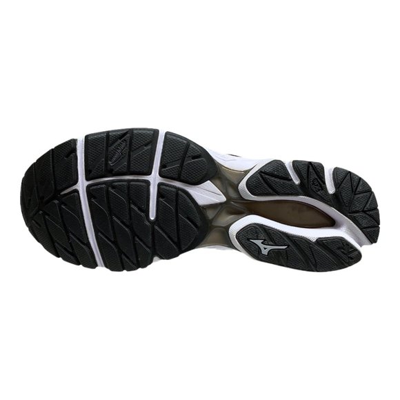 Mizuno Wave Rider 21 Men's Athletic Running Shoes - Picture 7 of 8